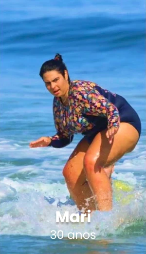Mari no mar